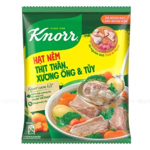 Knorr家樂排骨精