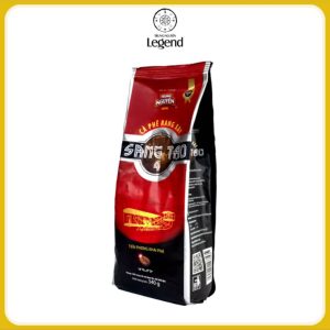 SANG TAO中原4號咖啡粉