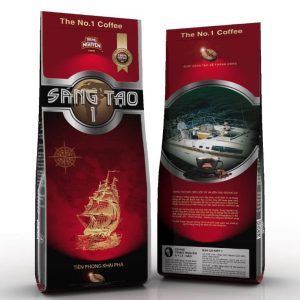 SANG TAO中原1號咖啡粉